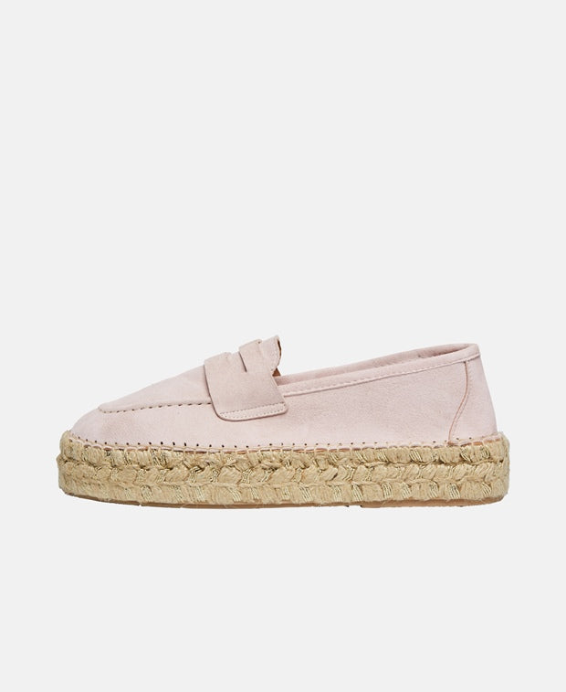 Espadrilles