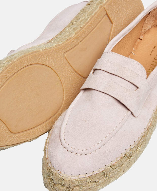 Espadrilles