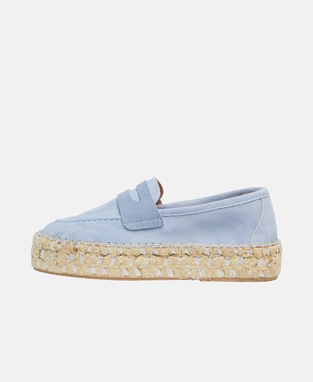 Espadrilles