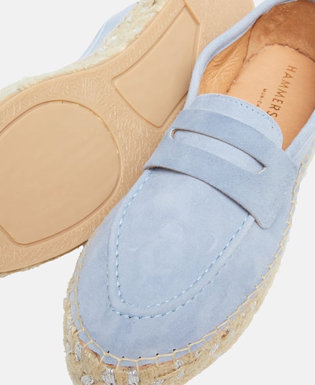 Espadrilles