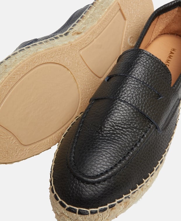 Espadrilles
