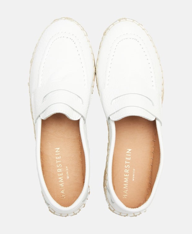 Espadrilles