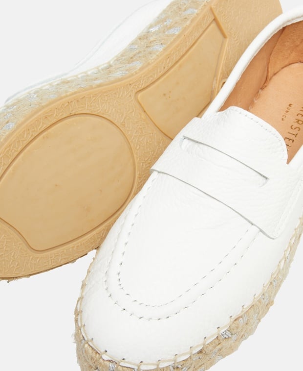 Espadrilles