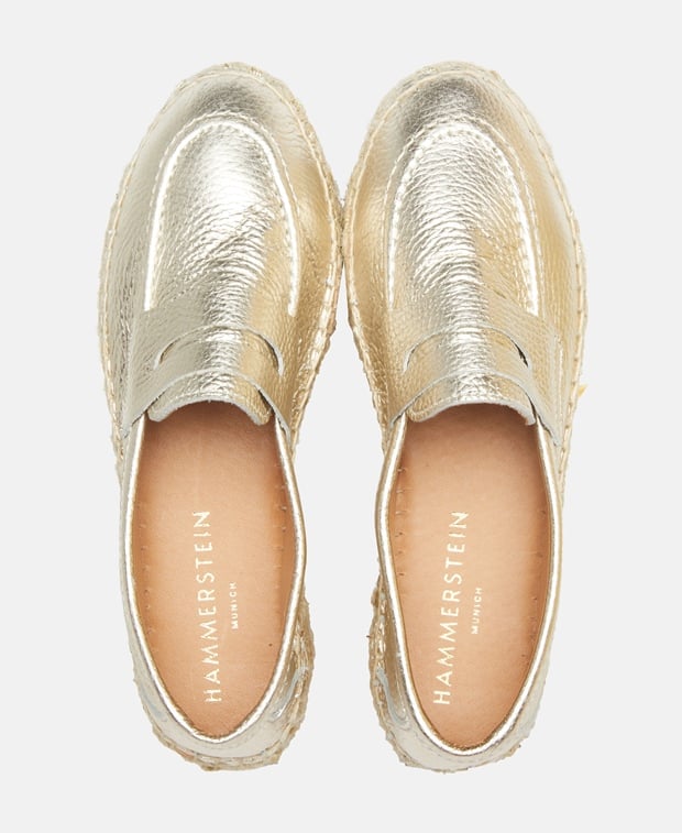 Espadrilles