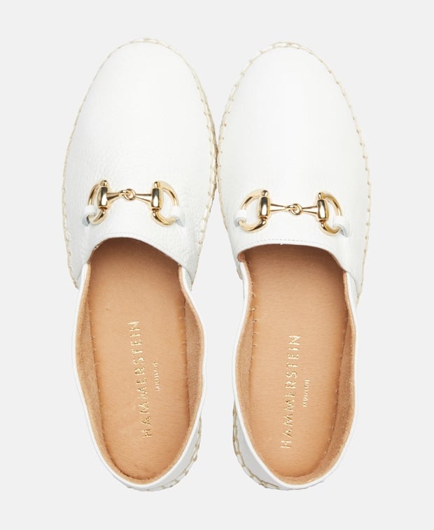 Espadrilles