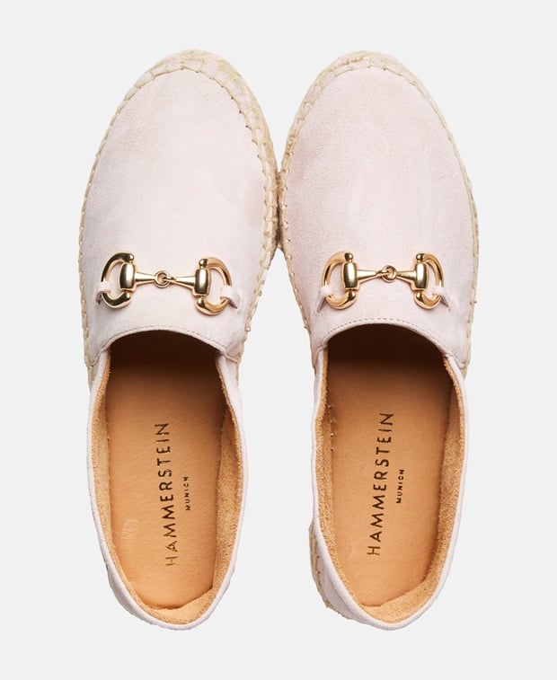 Espadrilles