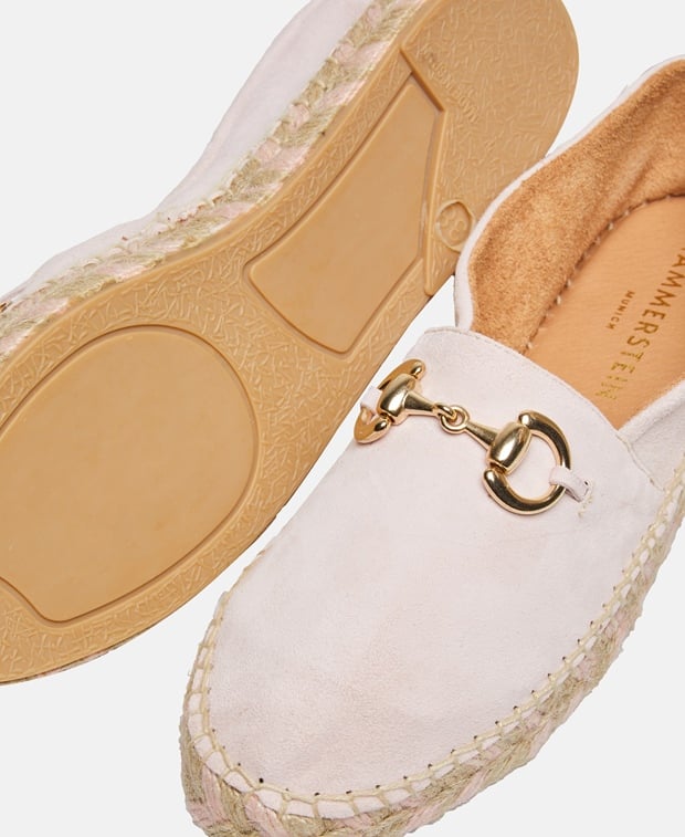 Espadrilles