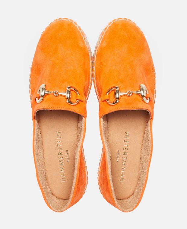 Espadrilles