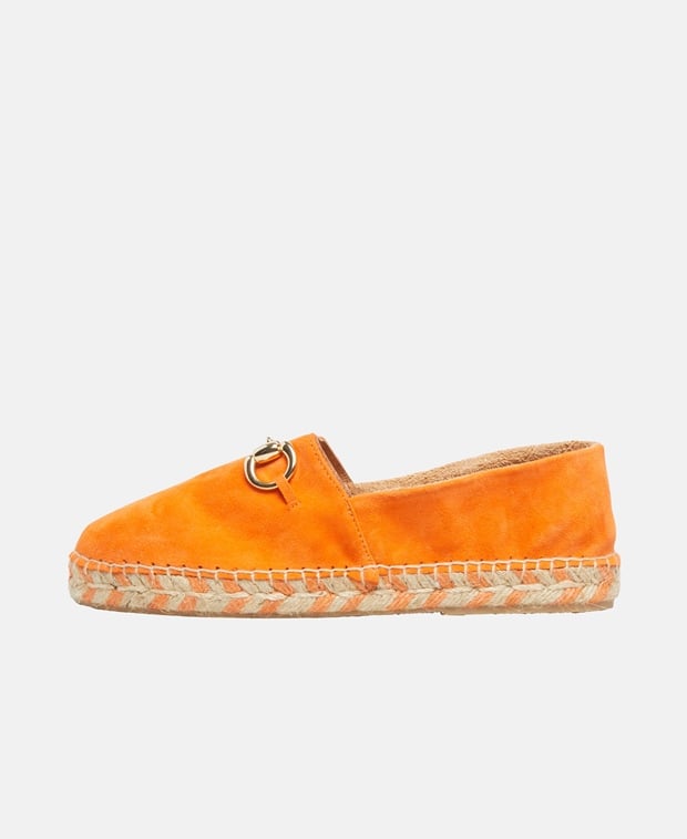Espadrilles