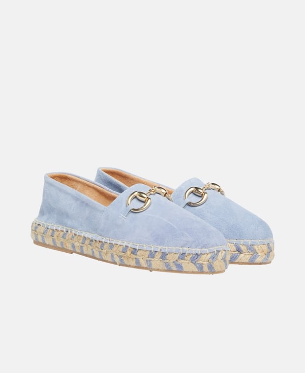 Espadrilles