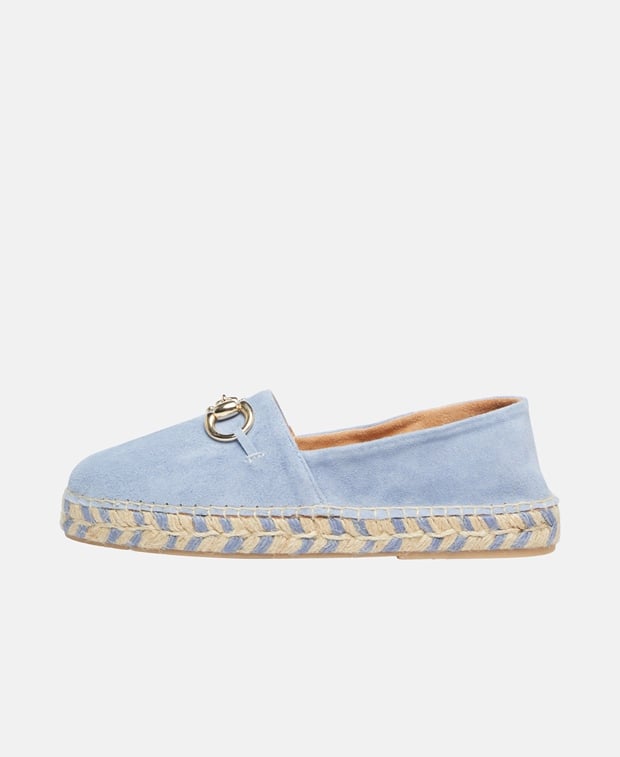 Espadrilles