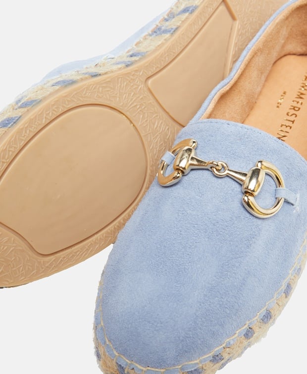 Espadrilles