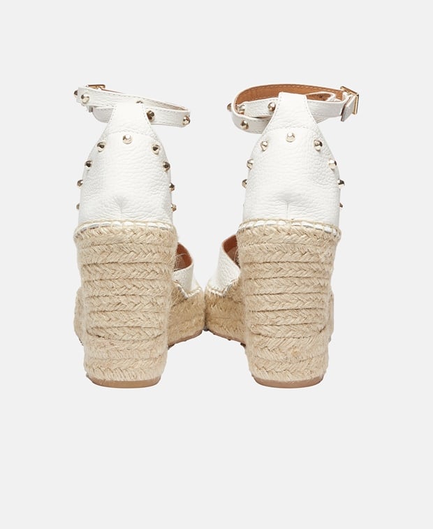 Keilsandalette