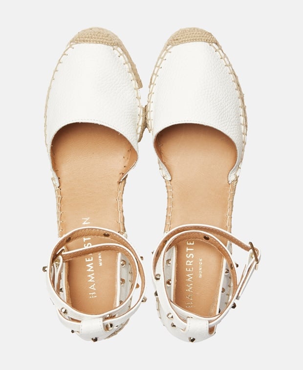 Keilsandalette