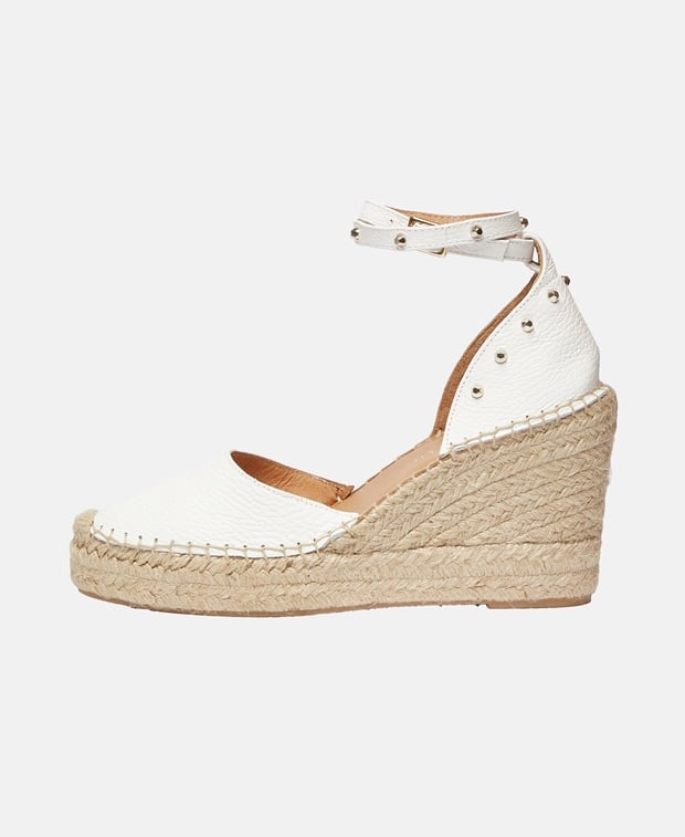 Keilsandalette