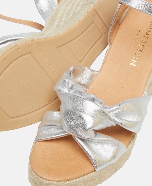 Keilsandalette