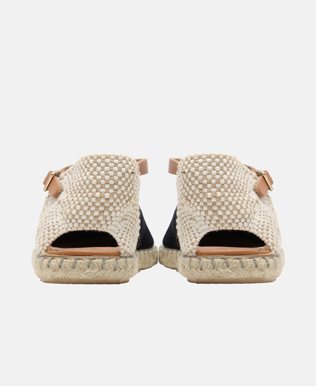 Fesselriemchen Espadrilles