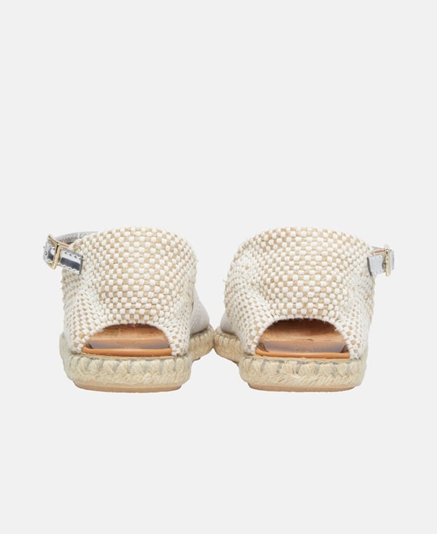 Fesselriemchen Espadrilles