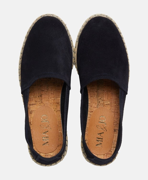 Espadrilles