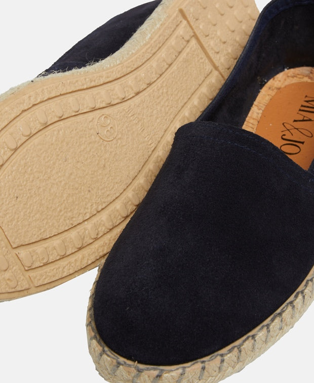 Espadrilles