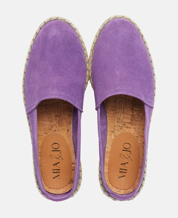 Espadrilles