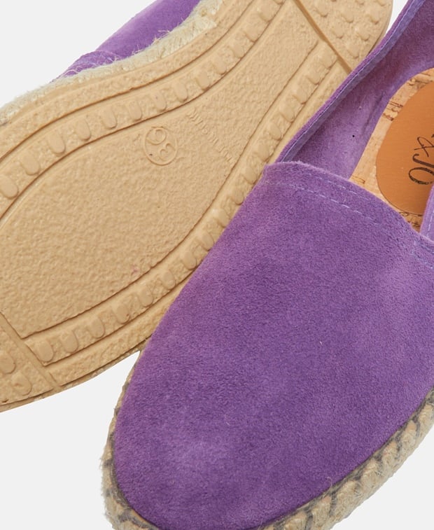 Espadrilles