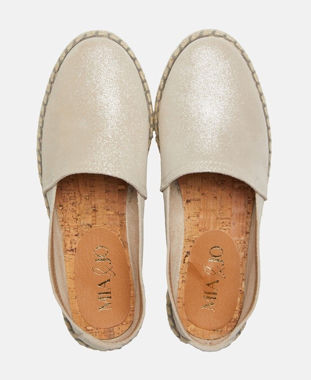BOREAL Espadrilles