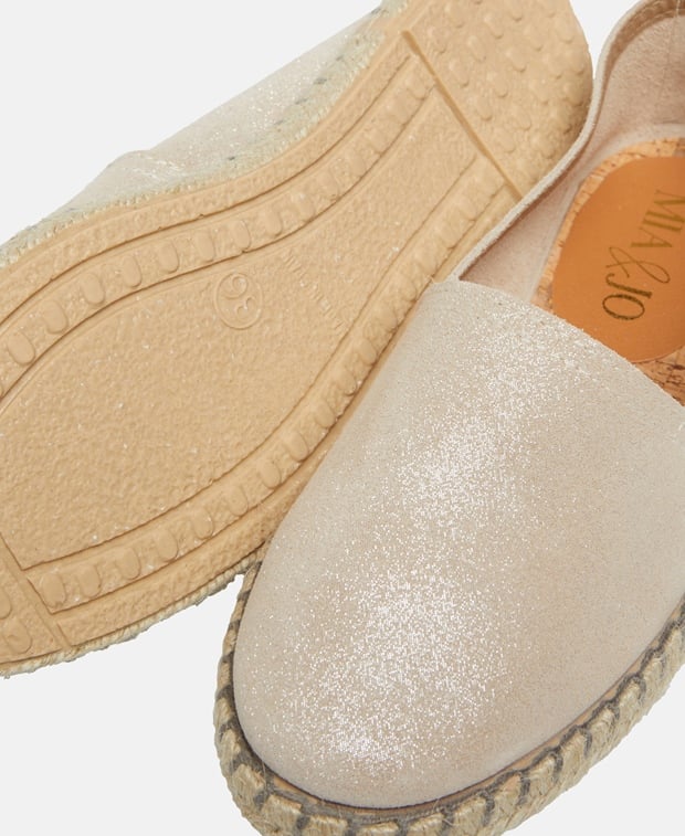 BOREAL Espadrilles