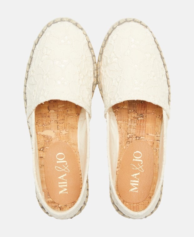 Espadrilles