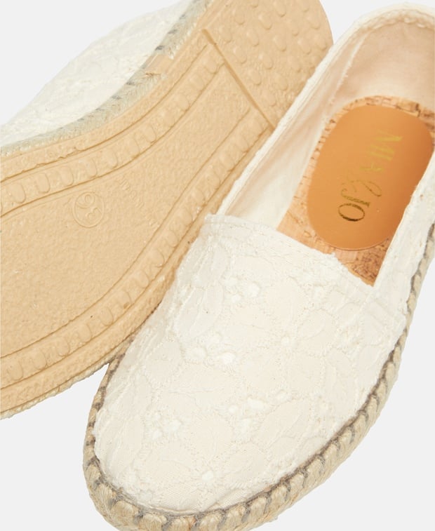Espadrilles