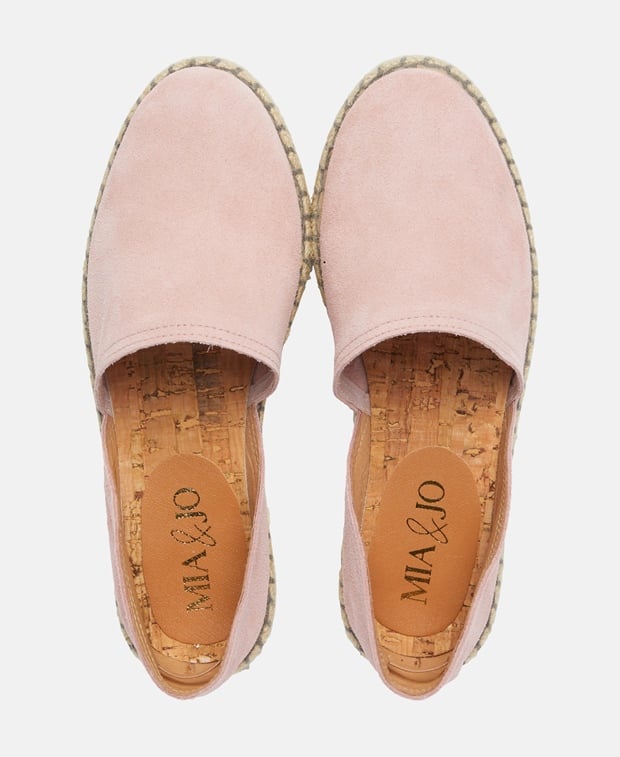 Espadrilles