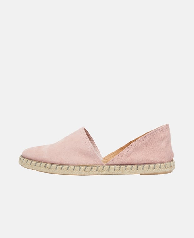Espadrilles