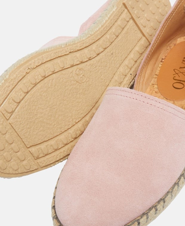 Espadrilles