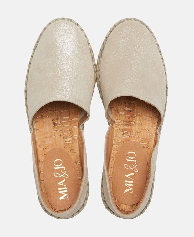 Espadrilles