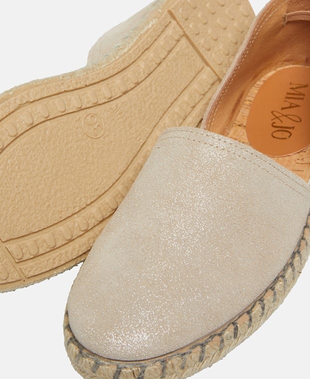 Espadrilles