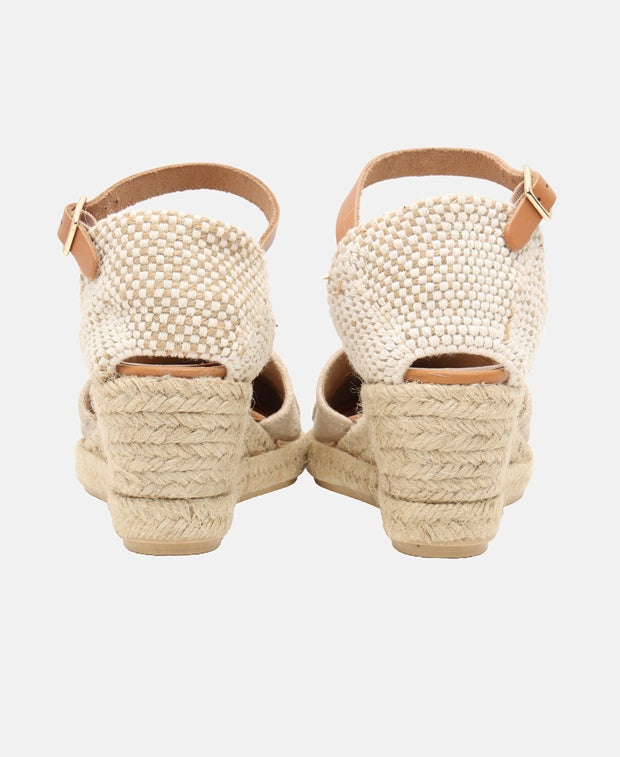 Keilsandalette