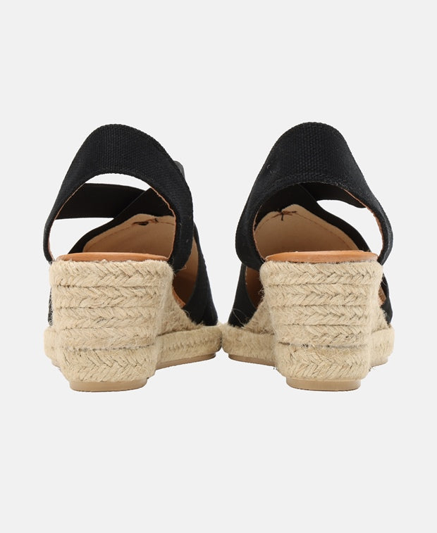 Keilsandalette