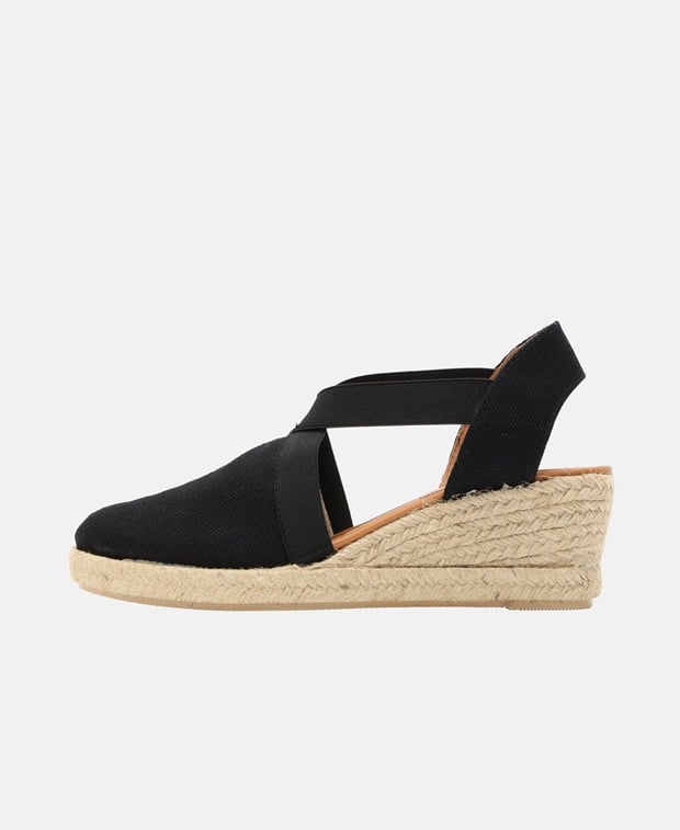 Keilsandalette