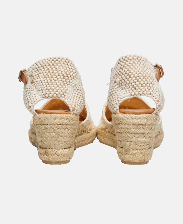 Alma Keilsandalette