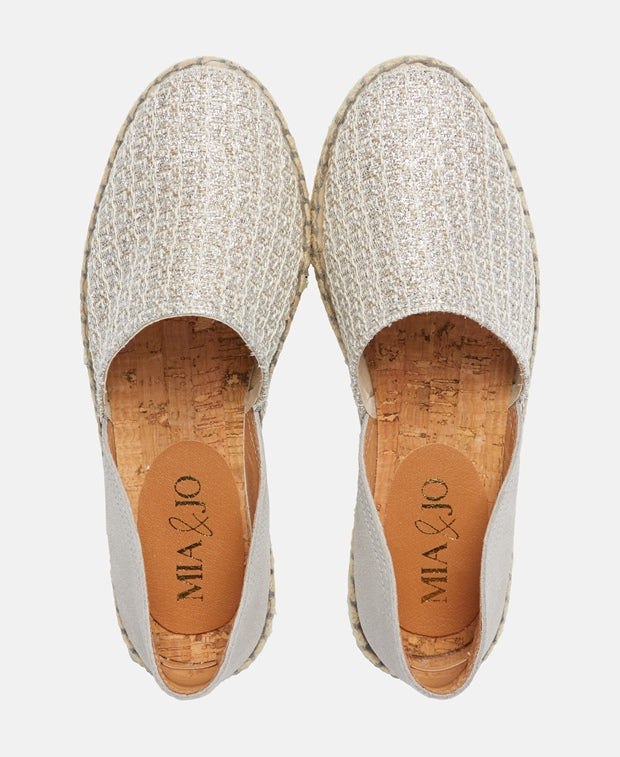 Espadrilles