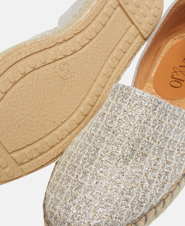 Espadrilles