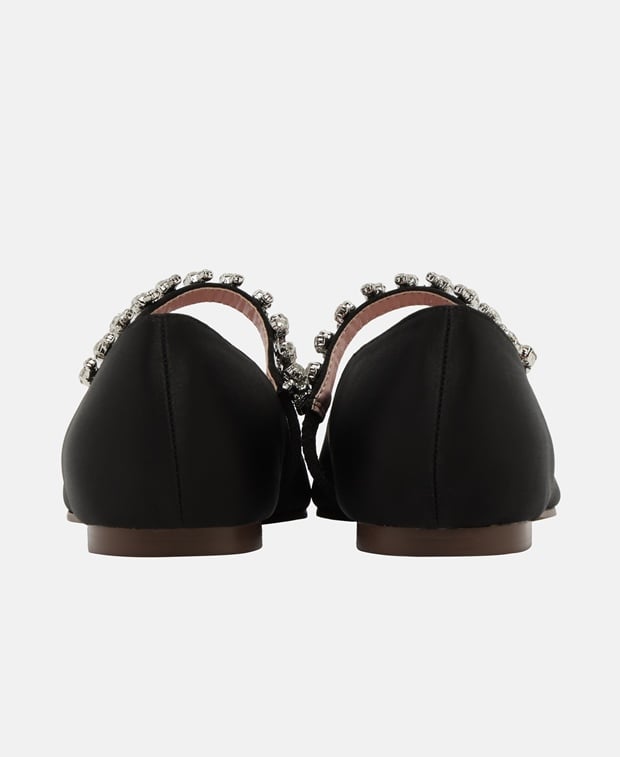 Ballerinas