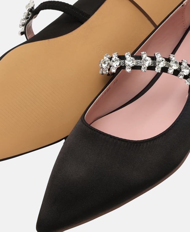 Ballerinas