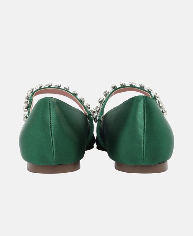 Ballerinas