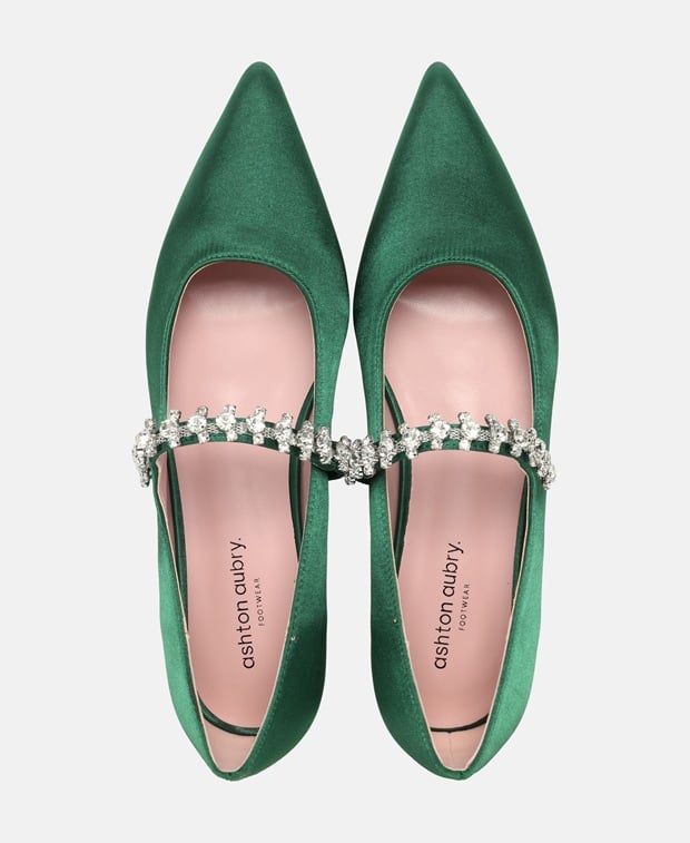 Ballerinas