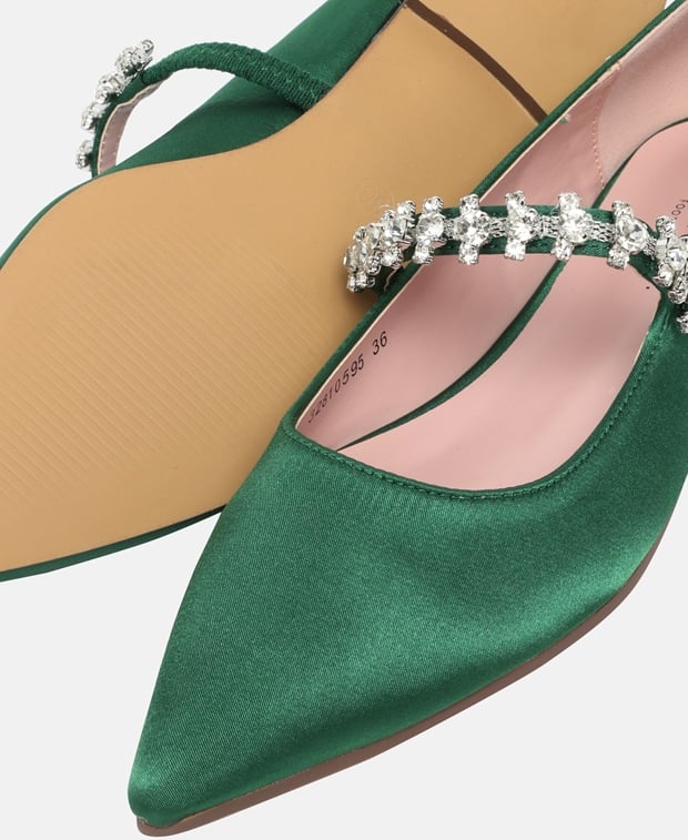 Ballerinas