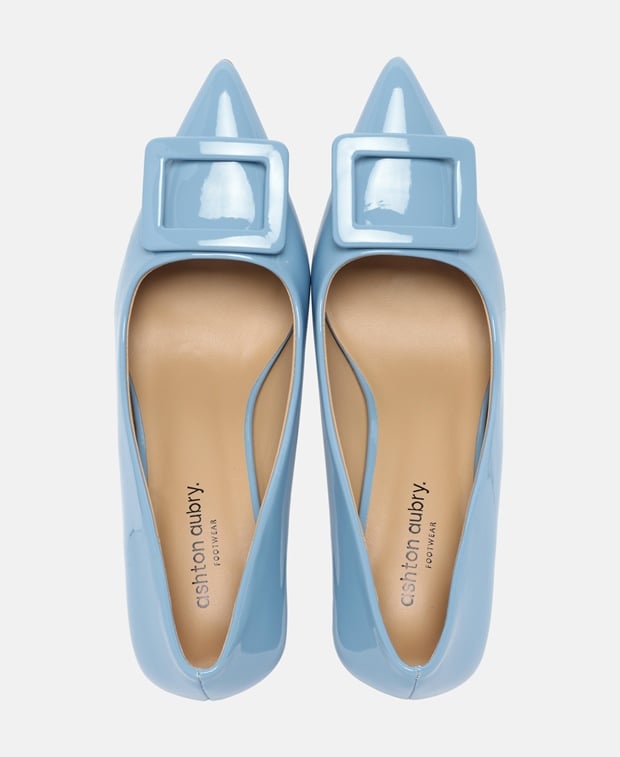Pumps