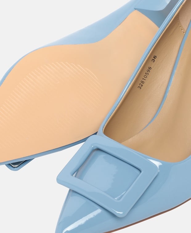 Pumps