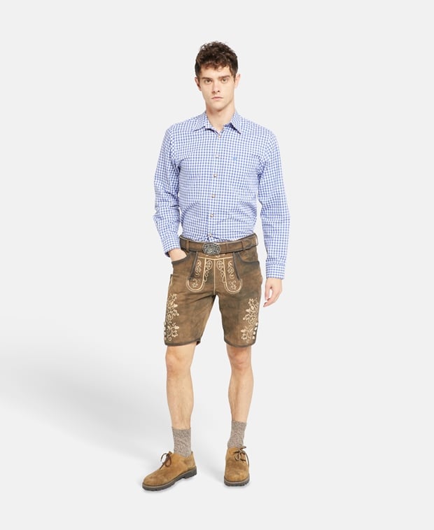 Trachtenhose