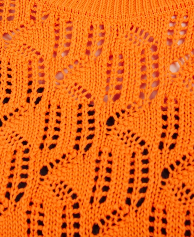 Langarmpullover